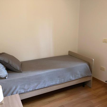 Interno 1 Apartment เตรวิโซ ภายนอก รูปภาพ